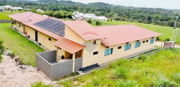 Casa com 5 Quartos à venda, 420m² no , Piçarra