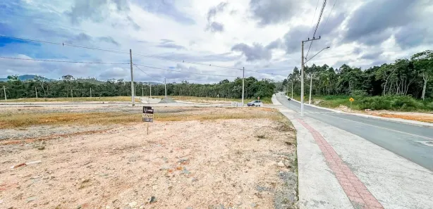 Terreno / Lote / Condomínio à venda, 431m² no Nossa Sra. Conceição, Balneário Piçarras