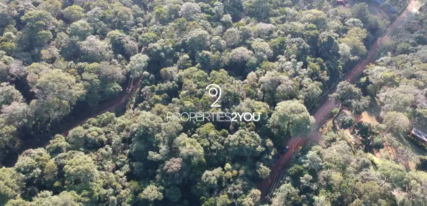 Fazenda / Sítio / Chácara à venda, 5000m² no Borda do Campo, Quatro Barras