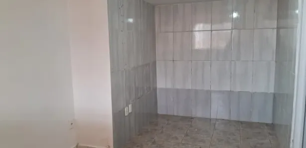 Kitnet com 1 Quarto para alugar, 25m² no Nova Jaguariúna II, Jaguariúna