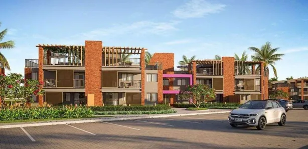 Apartamento com 3 Quartos à venda, 140m² no Caueira, Itaporanga d'Ajuda