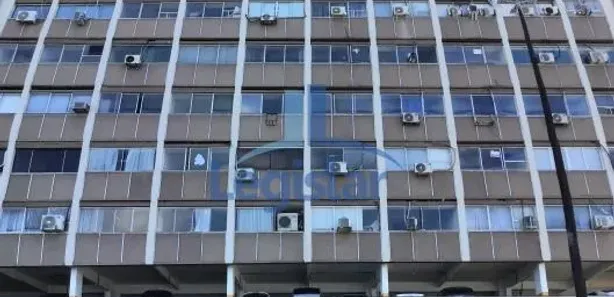 Conjunto Comercial / Sala para alugar, 34m² no Centro, Aracaju
