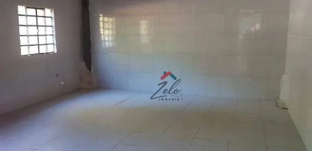 Galpão / Depósito / Armazém para alugar, 250m² no Soares, Jarinu