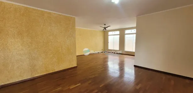 Casa com 4 Quartos à venda, 241m² no Jardim Chapadão, Campinas