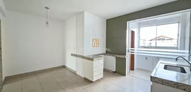 Apartamento com 3 Quartos à venda, 105m² no Centro, Divinópolis