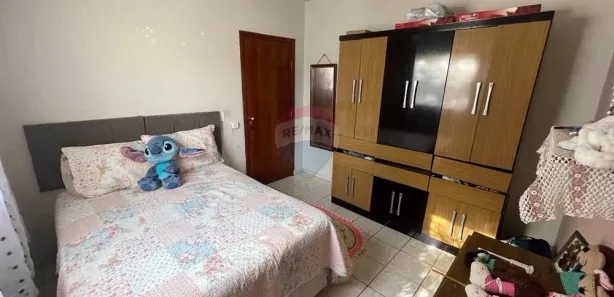 Casa com 3 Quartos à venda, 152m² no Nossa Senhora Aparecida I, Saltinho