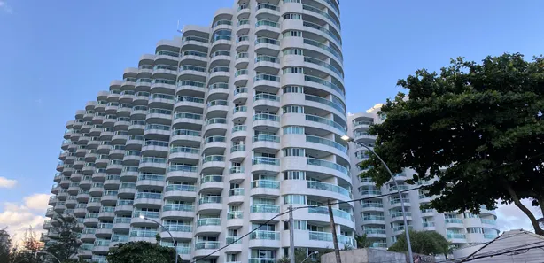 Flat com 1 Quarto à venda, 53m² no Barra da Tijuca, Rio de Janeiro