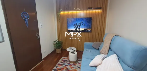 Apartamento com 2 Quartos à venda, 61m² no Nova América, Piracicaba