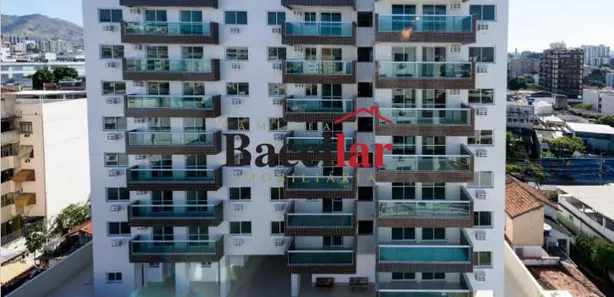 Apartamento com 3 Quartos à venda, 81m² no Cachambi, Rio de Janeiro