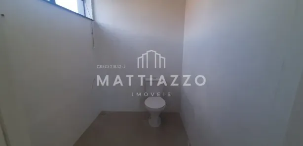 Prédio Inteiro para alugar, 566m² no Vila São João, Limeira