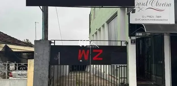 Loja / Salão / Ponto Comercial para alugar, 150m² no Palmital, Marília