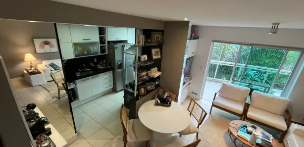 Apartamento com 2 Quartos à venda, 93m² no Barra da Tijuca, Rio de Janeiro