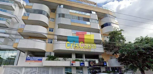 Loja / Salão / Ponto Comercial à venda, 30m² no Braga, Cabo Frio