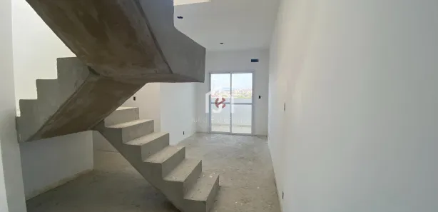 Cobertura com 2 Quartos à venda, 126m² no Jardim das Monções, Taubaté