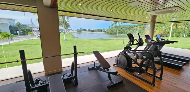 Terreno / Lote / Condomínio à venda, 1387m² no Mosqueiro, Aracaju