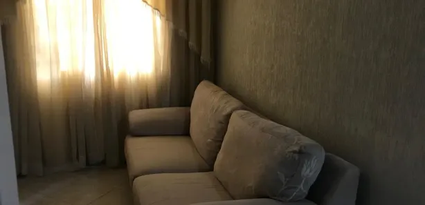 Apartamento com 2 Quartos à venda, 54m² no Jardim São Bom Jesus, Monte Mor