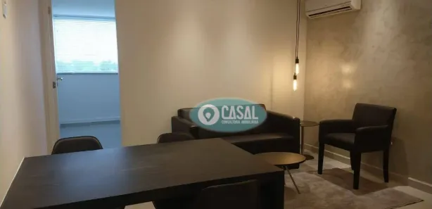 Flat com 1 Quarto para venda ou aluguel, 40m² no Itaipu, Niterói