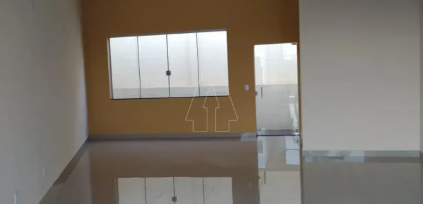 Loja / Salão / Ponto Comercial para alugar, 92m² no Aeroporto, Araçatuba