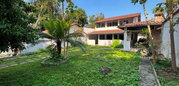 Casa de Condomínio com 3 Quartos à venda, 120m² no Caneca Fina, Guapimirim
