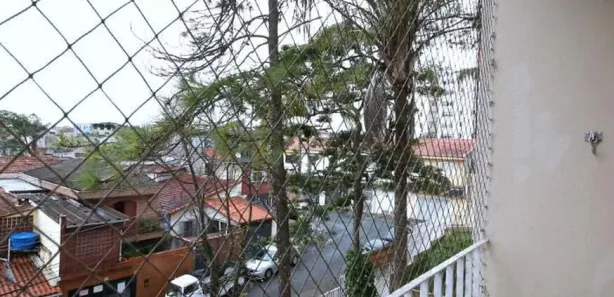 Apartamento com 2 Quartos à venda, 57m² no Vila Inglesa, São Paulo