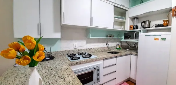 Apartamento com 1 Quarto à venda, 35m² no Capão da Canoa, Capão da Canoa