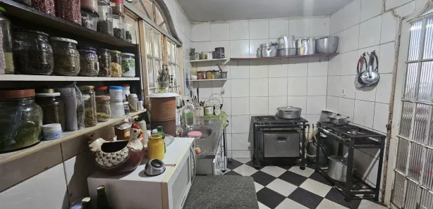 Casa com 3 Quartos à venda, 200m² no Setor Habitacional Vicente Pires - Trecho 3, Brasília