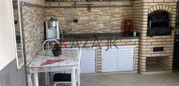 Sobrado com 3 Quartos para venda ou aluguel, 135m² no Portal de Santa Fé, Itupeva