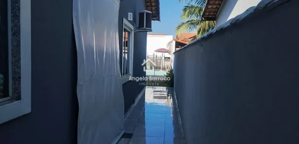Casa com 2 Quartos à venda, 71m² no Praia de Itaipuaçu (Itaipuaçu), Maricá