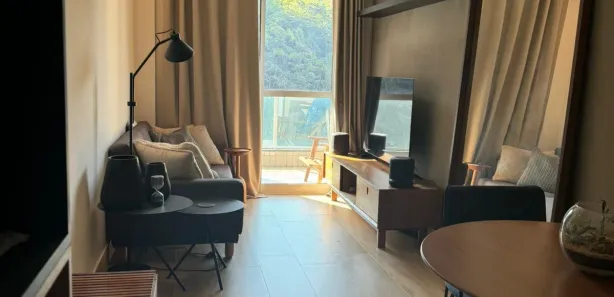 Apartamento com 2 Quartos à venda, 64m² no Botafogo, Rio de Janeiro