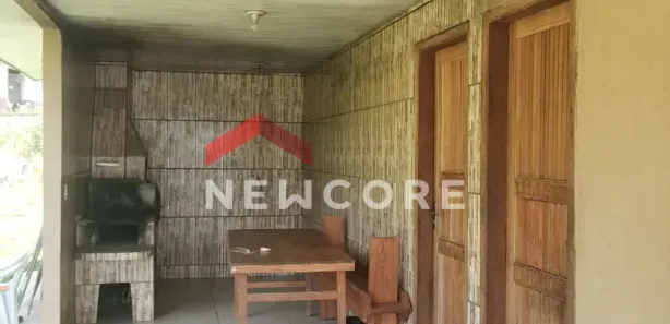 Fazenda / Sítio / Chácara com 2 Quartos à venda, 120m² no Campestre da Faxina, São José dos Pinhais