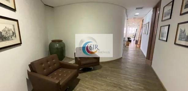 Conjunto Comercial / Sala para alugar, 360m² no Vila Olímpia, São Paulo