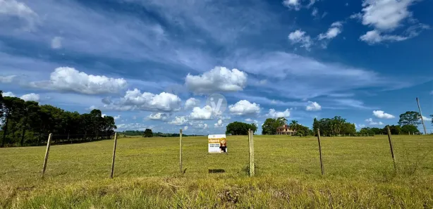Fazenda / Sítio / Chácara à venda, 12000m² no Cerrito, Santa Maria