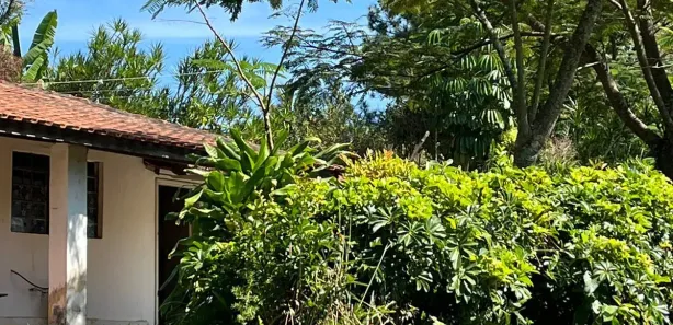 Fazenda / Sítio / Chácara com 3 Quartos à venda, 121000m² no Residencial Porta do Sol, Mairinque