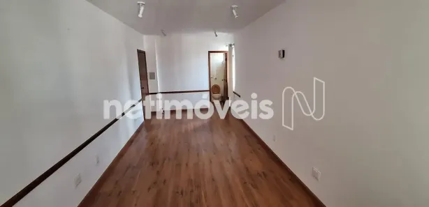 Conjunto Comercial / Sala à venda, 30m² no São Pedro, Belo Horizonte