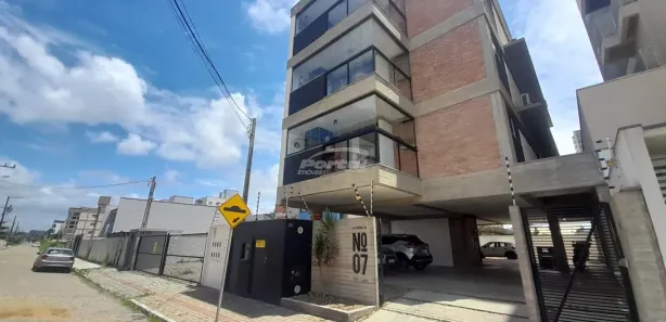 Apartamento com 2 Quartos para alugar, 102m² no Itacolomi, Balneário Piçarras