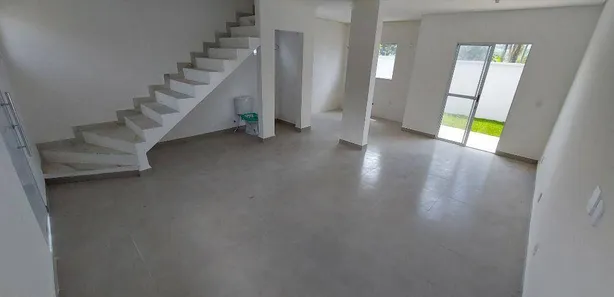 Casa de Condomínio com 2 Quartos à venda, 70m² no Chácara do Carmo, Vargem Grande Paulista