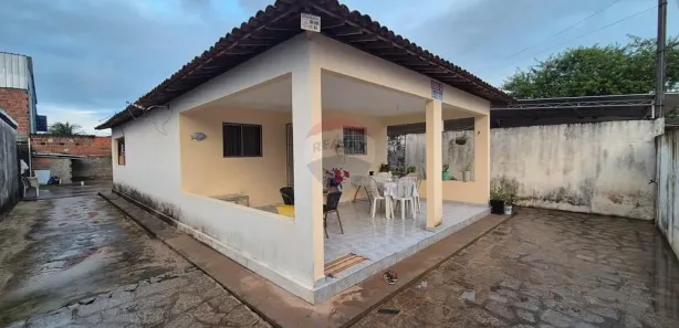 Casa com 2 Quartos à venda, 120m² no Gramame, João Pessoa