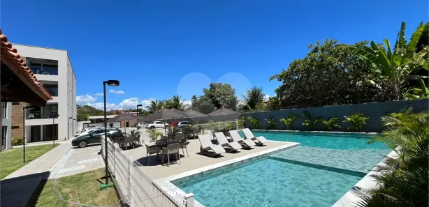 Apartamento com 2 Quartos à venda, 68m² no Centro, Barra de São Miguel