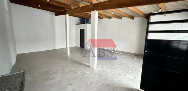 Galpão / Depósito / Armazém para alugar, 99m² no Vila Paulista, Cubatão