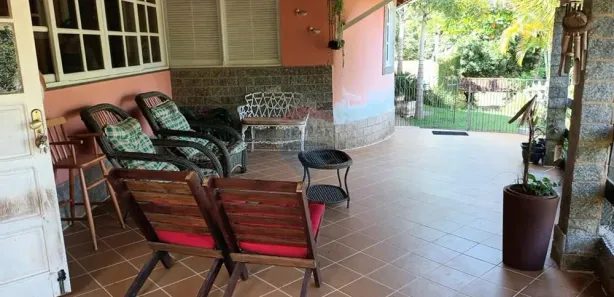 Fazenda / Sítio / Chácara com 5 Quartos à venda, 54000m² no , Bom Jardim