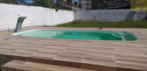 Casa com 2 Quartos para alugar, 70m² no Nossa Senhora da Conceição, Paulista