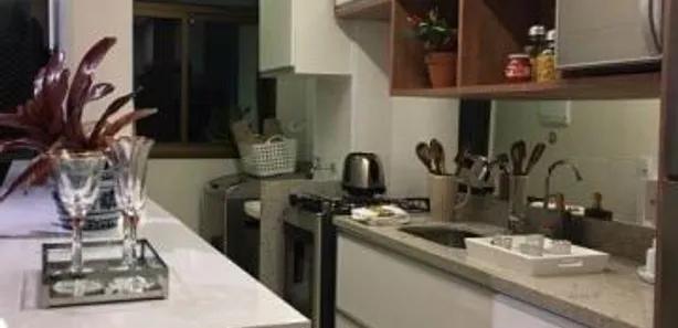 Apartamento com 2 Quartos à venda, 65m² no Engenho Novo, Rio de Janeiro