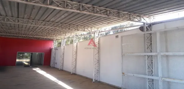 Prédio Inteiro à venda, 300m² no Jardim Terras de Santa Helena, Jacareí