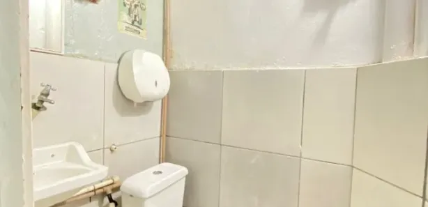 Loja / Salão / Ponto Comercial para alugar, 50m² no Juscelino, Mesquita