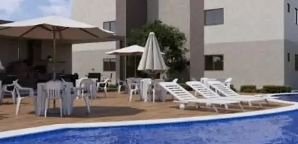 Apartamento com 2 Quartos à venda, 50m² no Nossa Senhora do Ó, Paulista