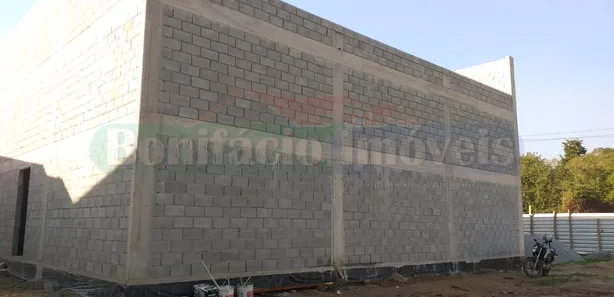 Casa com 1 Quarto para alugar, 225m² no Alvorada (Bacaxá), Saquarema