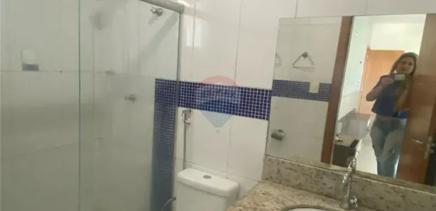 Apartamento com 3 Quartos à venda, 98m² no Jardim Eldorado, Conselheiro Lafaiete