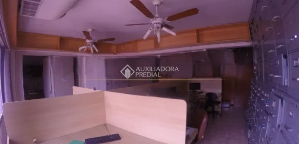 Conjunto Comercial / Sala à venda, 47m² no Centro, Canoas