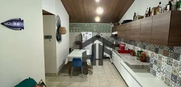 Casa de Condomínio com 3 Quartos à venda, 94m² no Pilar, Ilha de Itamaracá