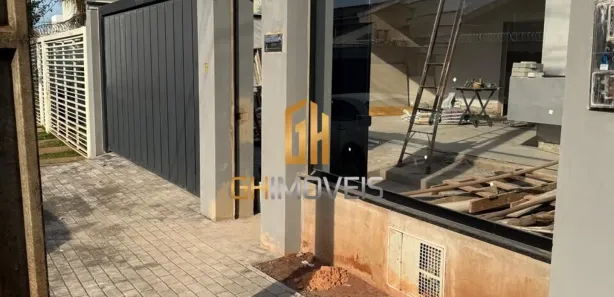 Casa com 3 Quartos à venda, 219m² no Parque Solar do Agreste B, Rio Verde